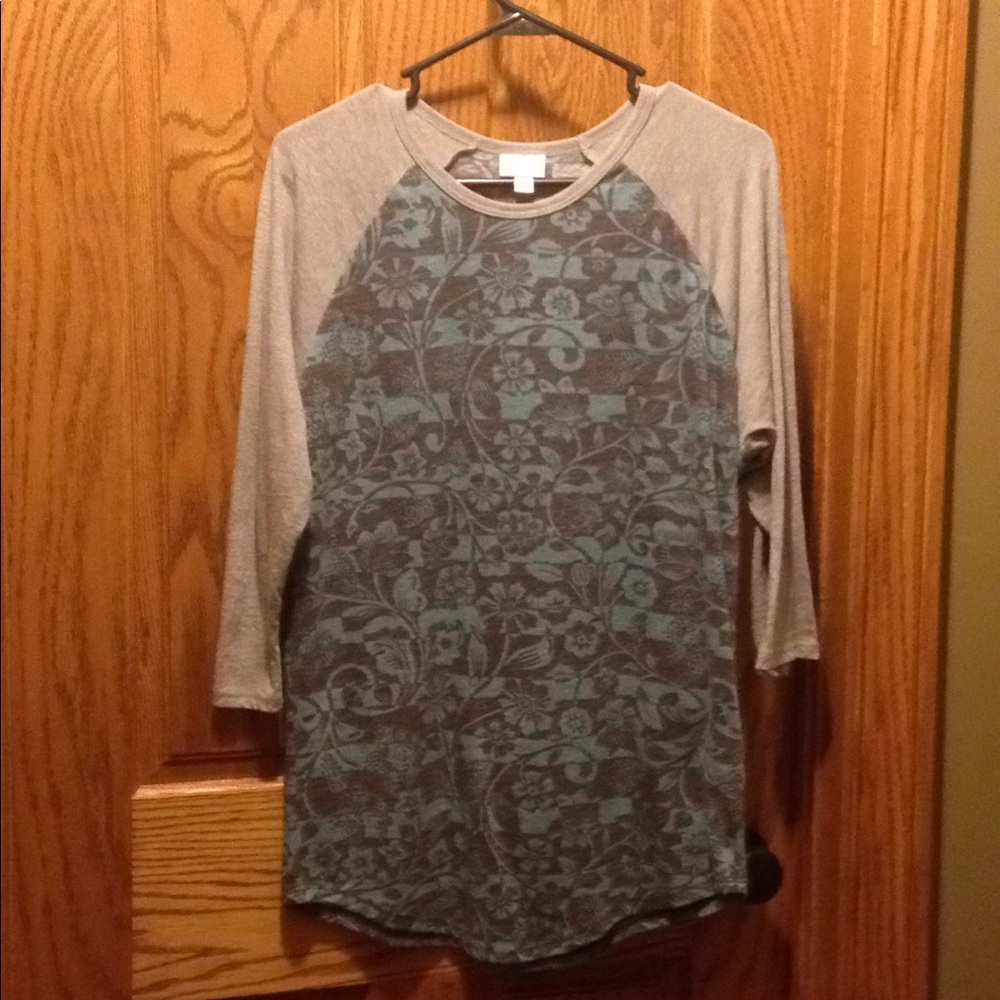 Lularoe Randy